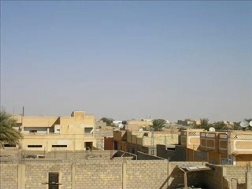 El oued_ aujourdhui