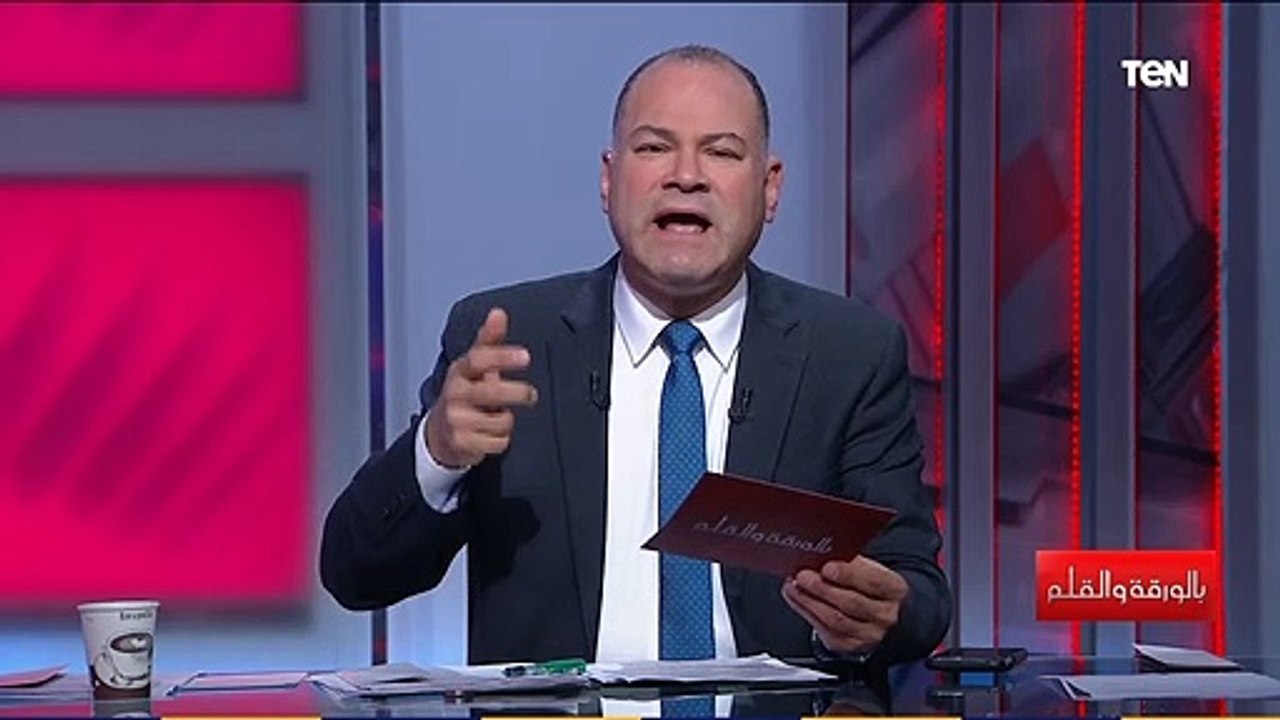 رفع مستوى معيشة القرى المصرية.. الديهي يوضح 7 محاور هامة لتطوير القرى خلال 3 سنوات