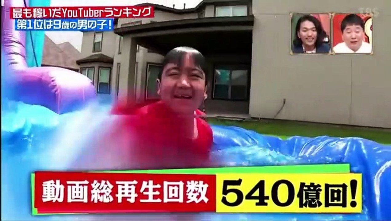サンデー・ジャポン　2020年12月27日 FULL SHOW part 2/2