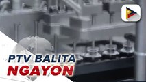 DOH, umaasang hindi makakaapekto sa efficacy ng bakuna ang bagong strain ng COVIC-19