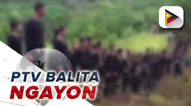 Freeze order sa bank account ng CPP-NPA, aprubado na ng AMLC