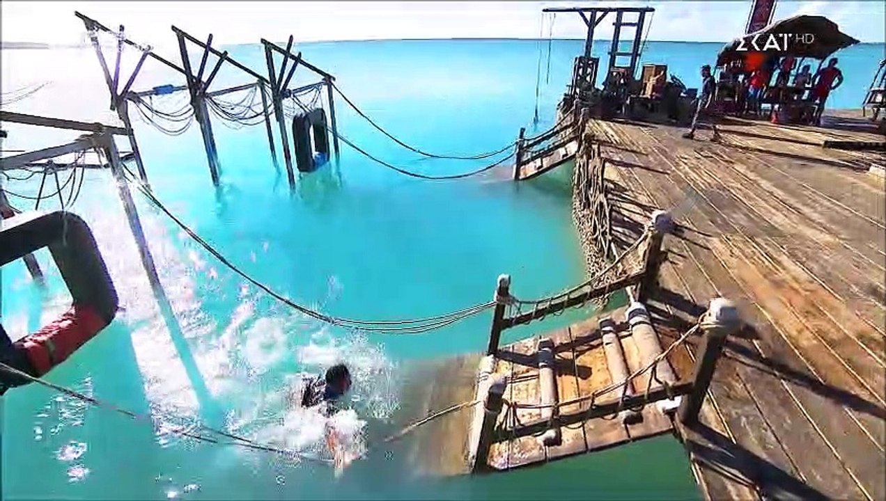 Survivor: Αυτή είναι η ομάδα που κέρδισε τον πρ...