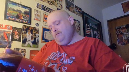 Tank's Taste Test Polar Pomegranate Soda