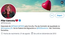 Más propaganda del PSOE: una diputada socialista dice que la vacuna «la paga el Gobierno de Sánchez»
