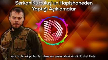 POLİS SİRENİYLE ADAM KAÇIRILDI! MİT'ten CHP'li BELEDİYELERE KAYYUM DOSYALARI  Serkan Kurtuluş