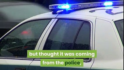 Cop saves man and his dog from Nashville explosion in ‘Christmas miracle’