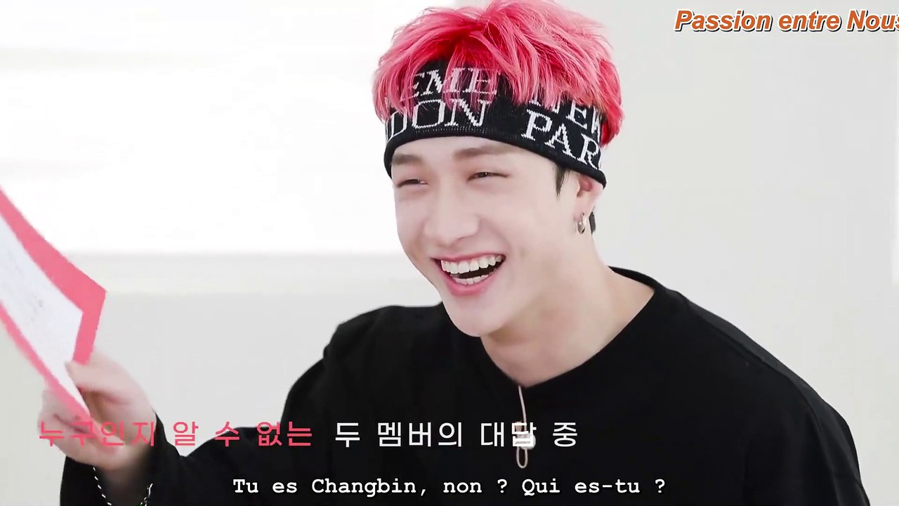 Stray Kids - Kids Room - Teaser