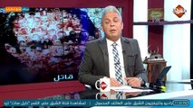 بعد القبض على 5 من ابناء اخوته و نزع الجنسية عن زوجتة .. هشام عبدالله لـ اهله  سامحوني