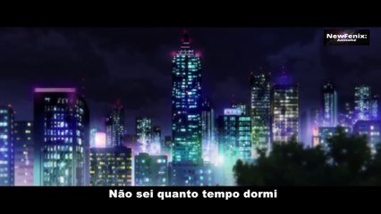 Qin Xia Episódio 3 legendado