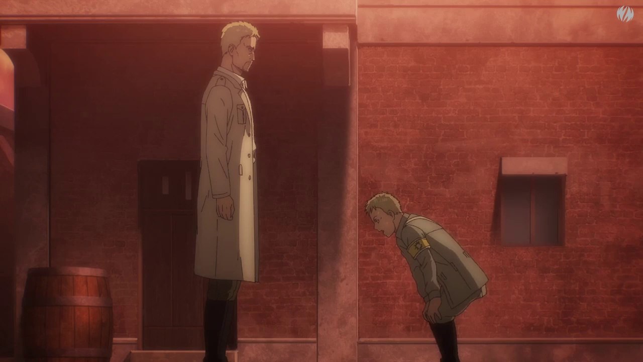 Shingeki No Kyojin Saison 4 Episode 4 VOSTFR | L’ATTAQUE DES TITANS Saison 4 ÉPISODE 4 VOSTFR
