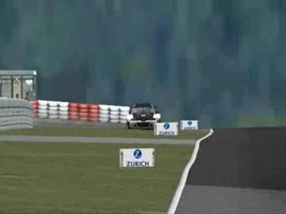 GTR2 Drift Seat Bimoto 930 cv