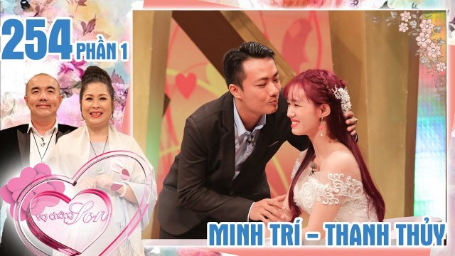 Bị vợ đuổi ra khỏi nhà và...cách xử lý thông minh của anh chồng | Minh Trí - Thanh Thủy | VCS #254