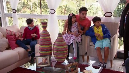 Amor Secreto - Capítulo 93