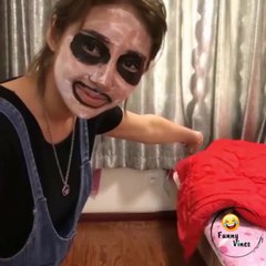 Best Funny Videos 2021 ● Cute Girls Doing Funny Things