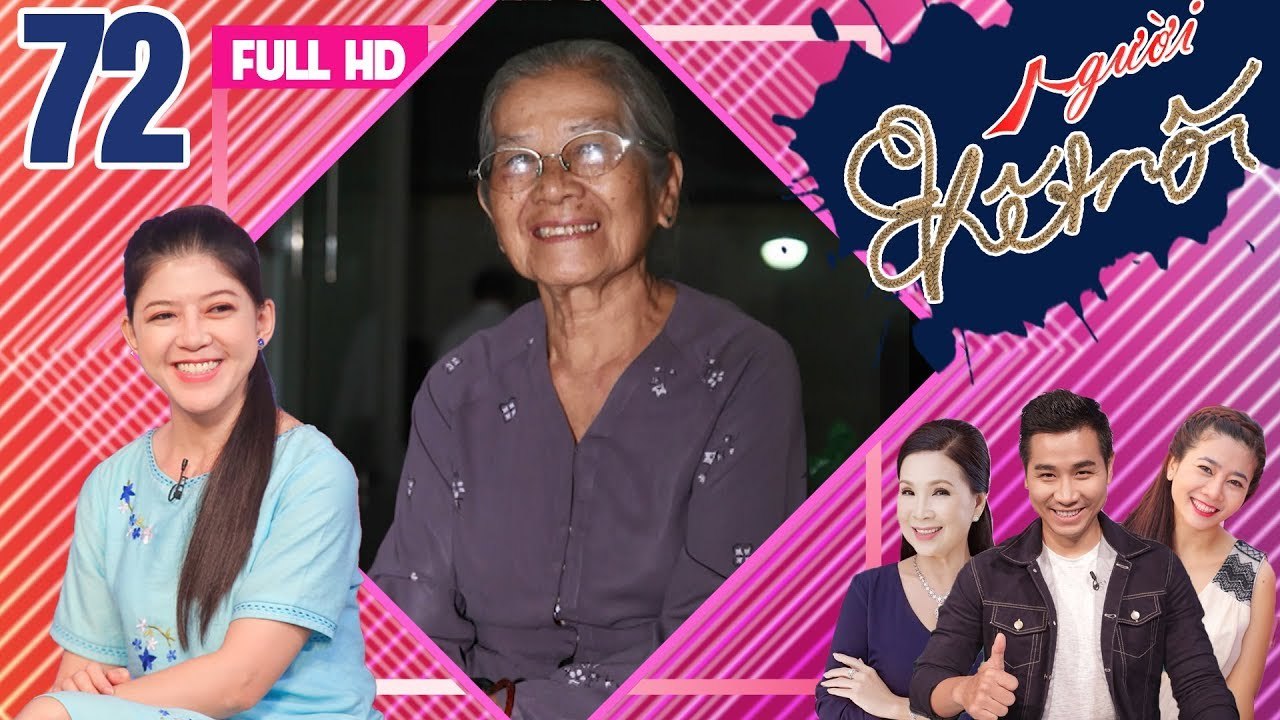 NGƯỜI KẾT NỐI | Tập 72 FULL | Xúc động nghe NSƯT Phi Điểu kể chuyện đời chuyện nghề ở tuổi 85 
