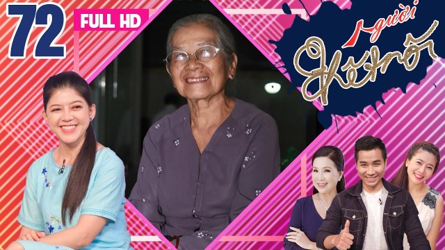NGƯỜI KẾT NỐI | Tập 72 FULL | Xúc động nghe NSƯT Phi Điểu kể chuyện đời chuyện nghề ở tuổi 85