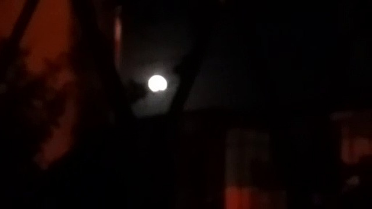 Lua Cheia