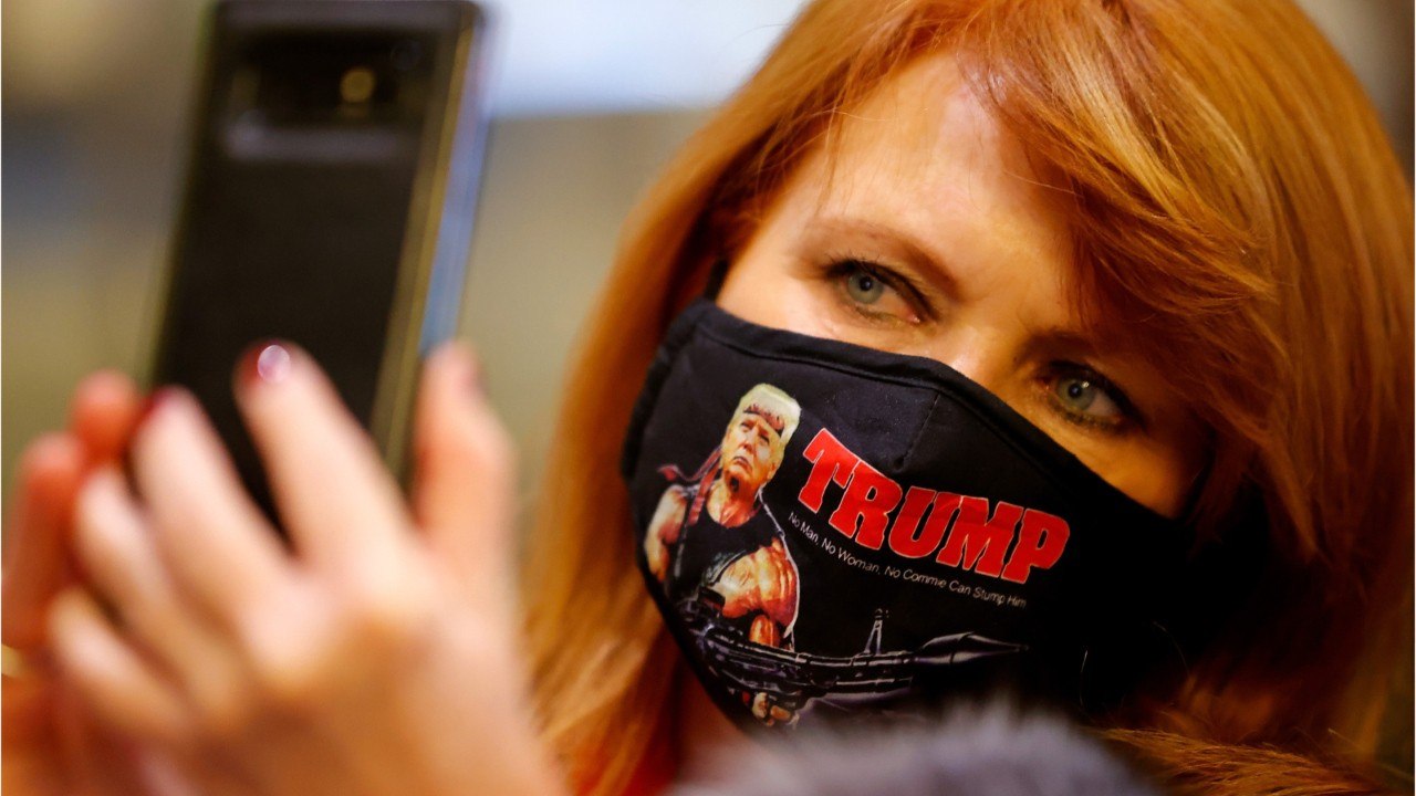 Trump Ally Lawyer Calls For Arrest Of Georgia Senators Perdue, Loeffler