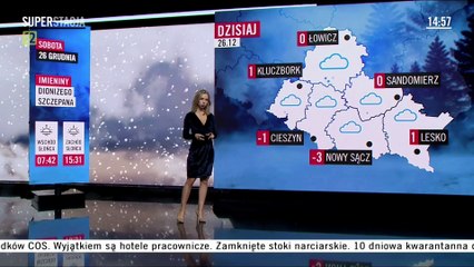 Kasia Kamińska - 26.12.2020