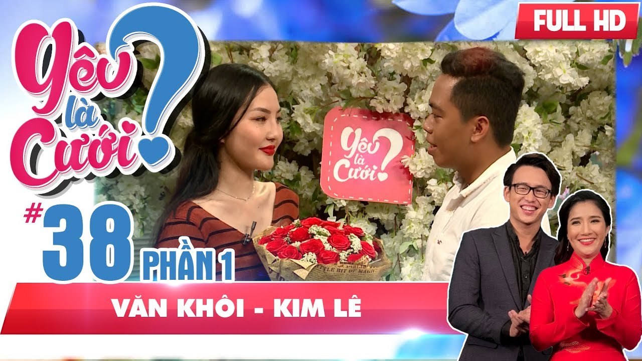Được bạn gái 'dụ' đi khách sạn nhưng anh chàng nghiêm túc KHÔNG LÀM GÌ | Văn Khôi - Kim Lê | YLC #38