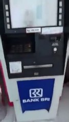 Berita HARI INI - Hatihati ya, klo nemu kaya ginian di ATM