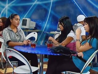 Amor Urbano   Eps 43 Parte 4)