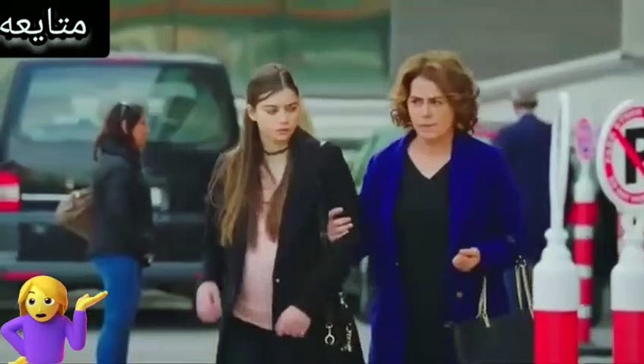 مسلسل فضيلة وبناتها الموسم 2 الجزء الثاني مدبلج...
