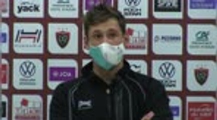 12e j. - Serin rend hommage à Villière, et le chambre