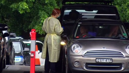 Concerns over 'missing link' between Belrose Hotel cases