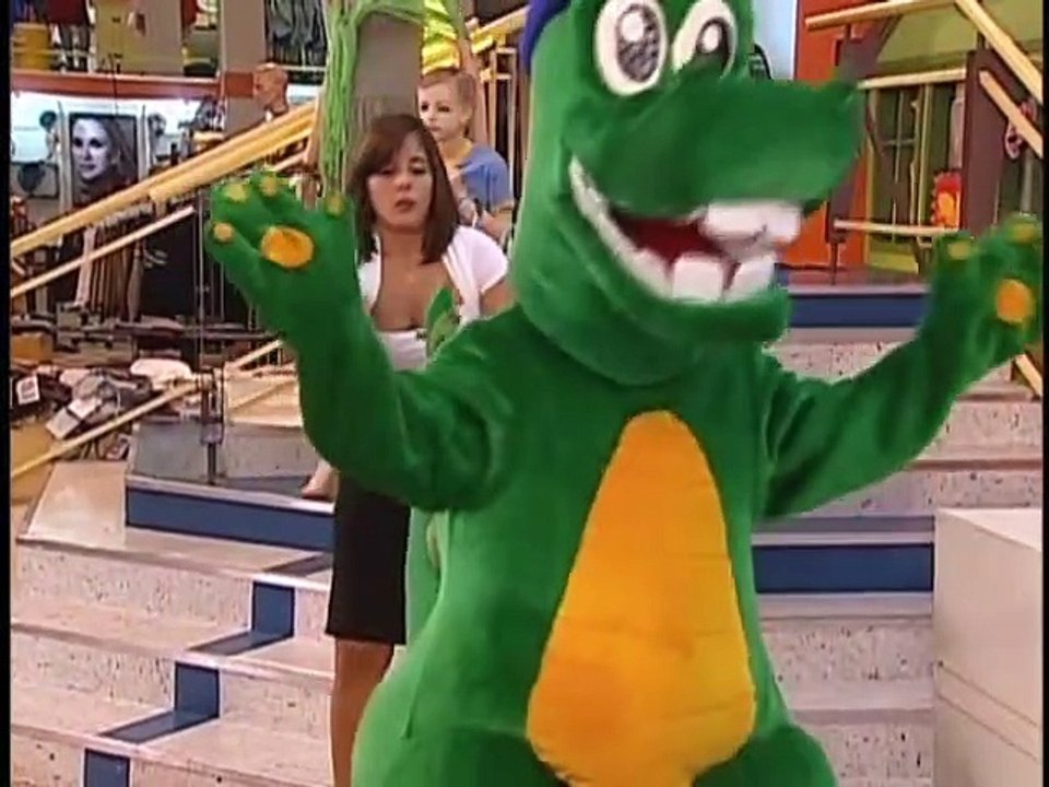 ¿ Vieja yo ? Eps 5 (parte 5)