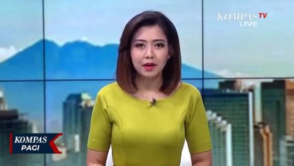 Terjebak Macet Rombongan Patroli, Tiga Tersangka Pembobol ATM Berhasil Ditangkap!