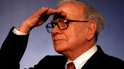 Chances Are, You Have Something Very Important In Common With Warren Buffett