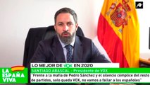 VOX da la batalla en los tribunales