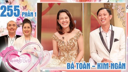 Cặp oan gia QUẤT NHAU TƠI BỜI rồi bất ngờ CHUNG NHÀ khiến ai cũng ngờ ngàng không tin | VCS