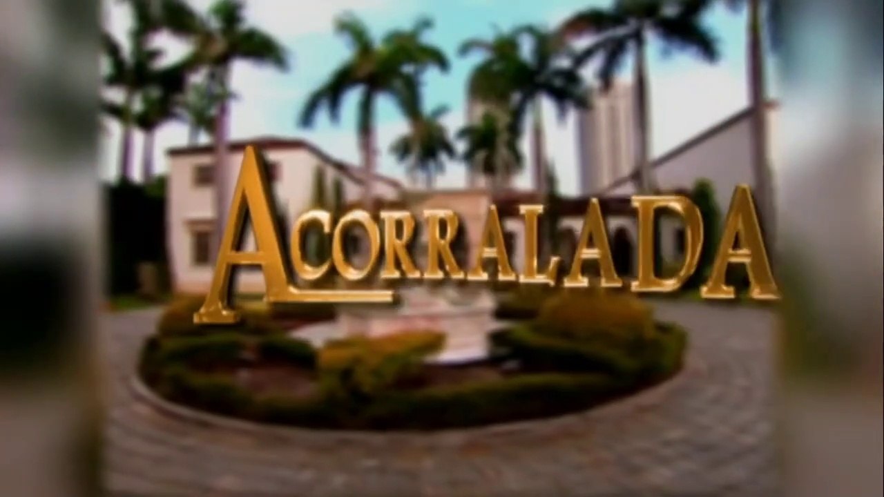 Novela Acorrentada capitulo 106 Dublado