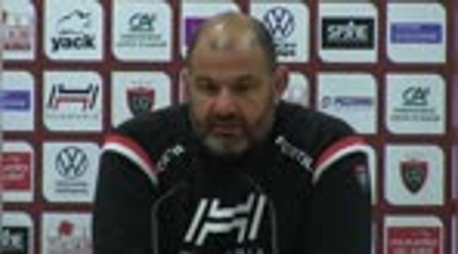 12e j. - Collazo : Le plus dur commence pour Villiere, il faudra confirmer