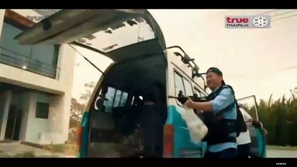 หนังใหม่ 2020 บอดี้การ์ดหน้าหัก EP.3-3