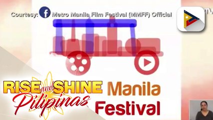 TALK BIZ: Ilang pelikula ng MMFF 2020, nabiktima ng pamimirata