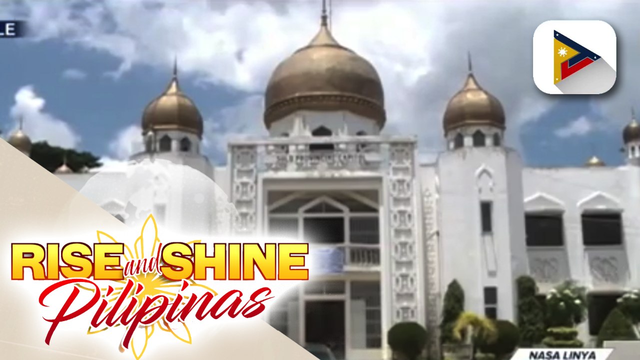 Lalawigan ng Sulu, humiling ng naval blockade para di makapasok ang new variant ng COVID-19