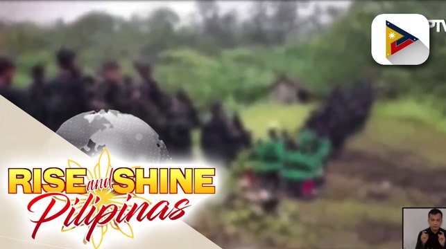 Freeze order sa bank accounts ng CPP-NPA, aprubado na ng AMLC