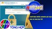 Người đưa tin 24G (18g30 ngày 27/12/2020) - Xuất hiện nhiều website giả mạo bán vé máy bay Tết