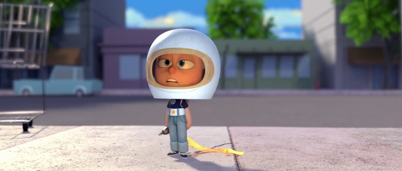 Coin Operated