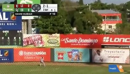 Canó debuta con dos jonrones y Estrellas se imponen 8-4 al Escogido