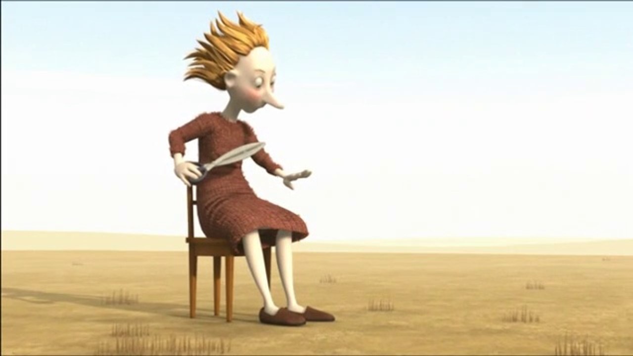 The Last Knit