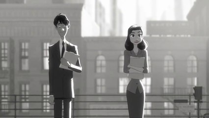 Paperman