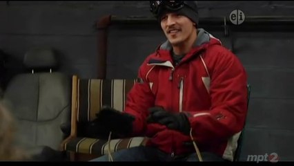 Design Squad S03E06 Snow Problem (Part 1)