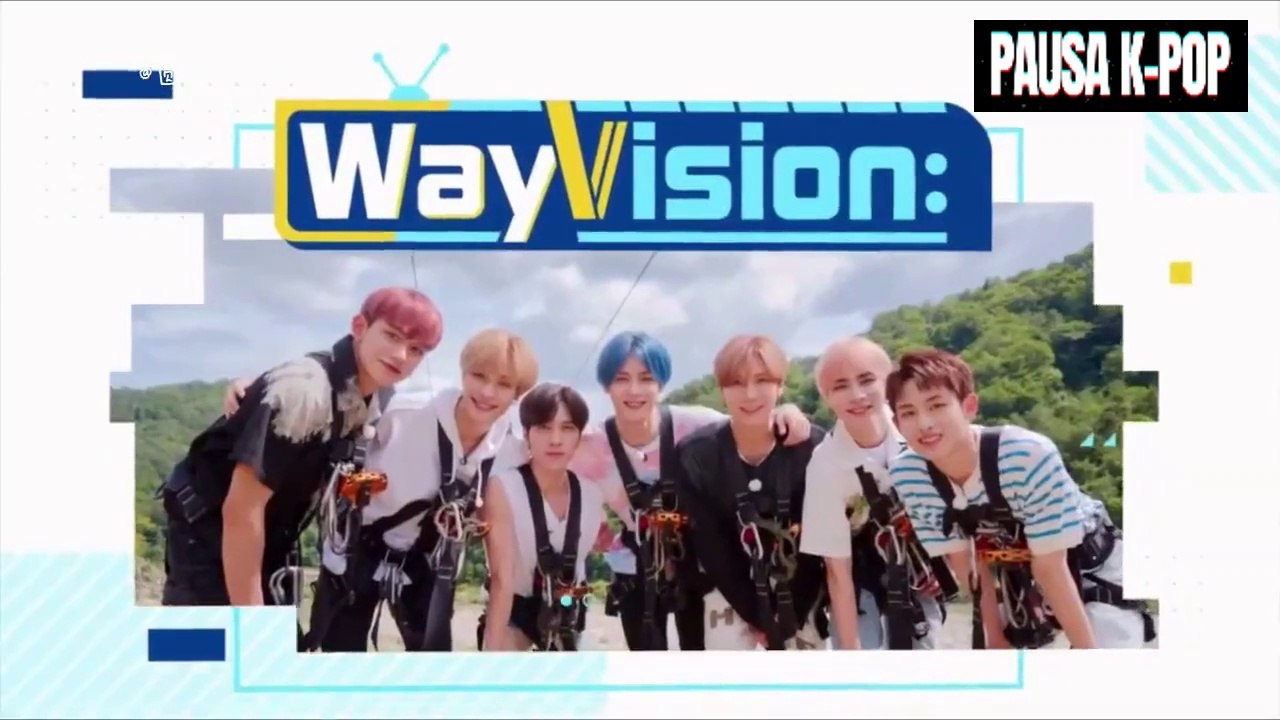 WayVision LEGENDADO ep. 5