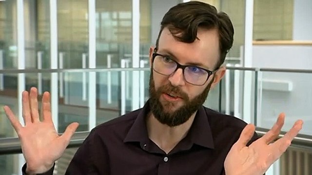 Neurodiverse workers bringing new skills to workplaces