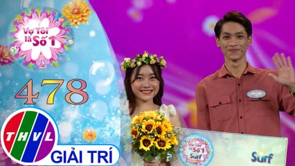 Vợ tôi là số 1 (27/12/2020)