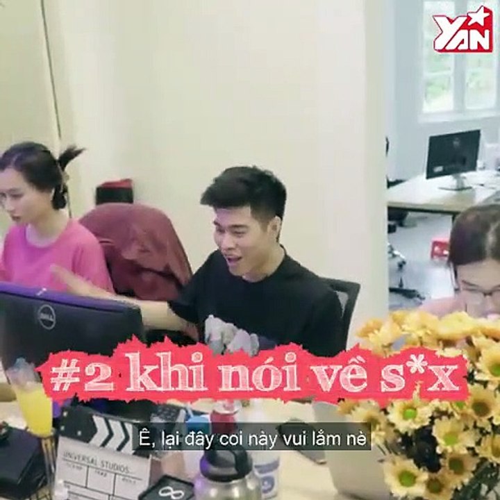 Bí kíp yêu: Khi nói về Tuesday chính hiệu